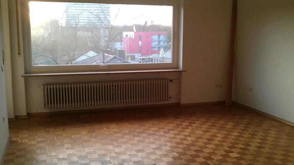 Etagenwohnung Erlangen Am Anger - 4 Zimmer, 93 m&sup2;, 498.000&euro; | Angebot:26729559