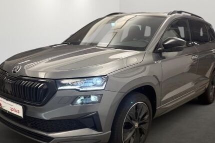 Skoda Karoq 97.186 km 21.390 &euro; Neuss 41464