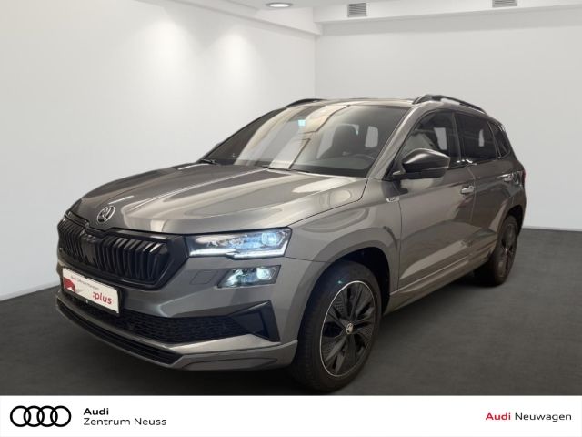 Skoda Karoq 97.186 km 21.390 &euro; Neuss 41464