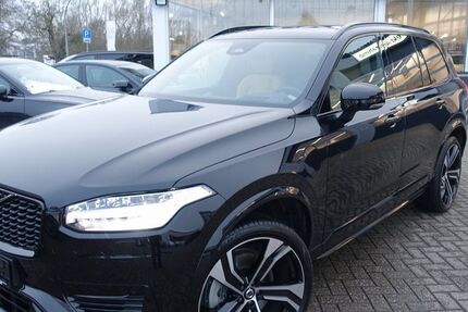 Volvo XC90 13.204 km 66.900 &euro; Warendorf 48231