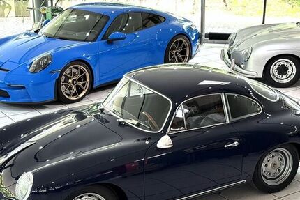 Porsche 356