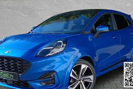 Ford Puma 26.600 km 24.990 &euro; Hof 95032