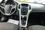 Opel Astra ACTIVE KLIMAANLAGE 17 ZOLL LMF TEMPOMAT 92.855 km 7.250 &euro; Köln 50858
