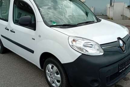 Renault Kangoo 44.000 km 6.666 &euro; Holzgerlingen 71088