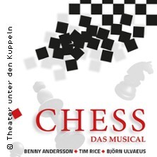 Chess - Das Musical Leinfelden-Echterdingen