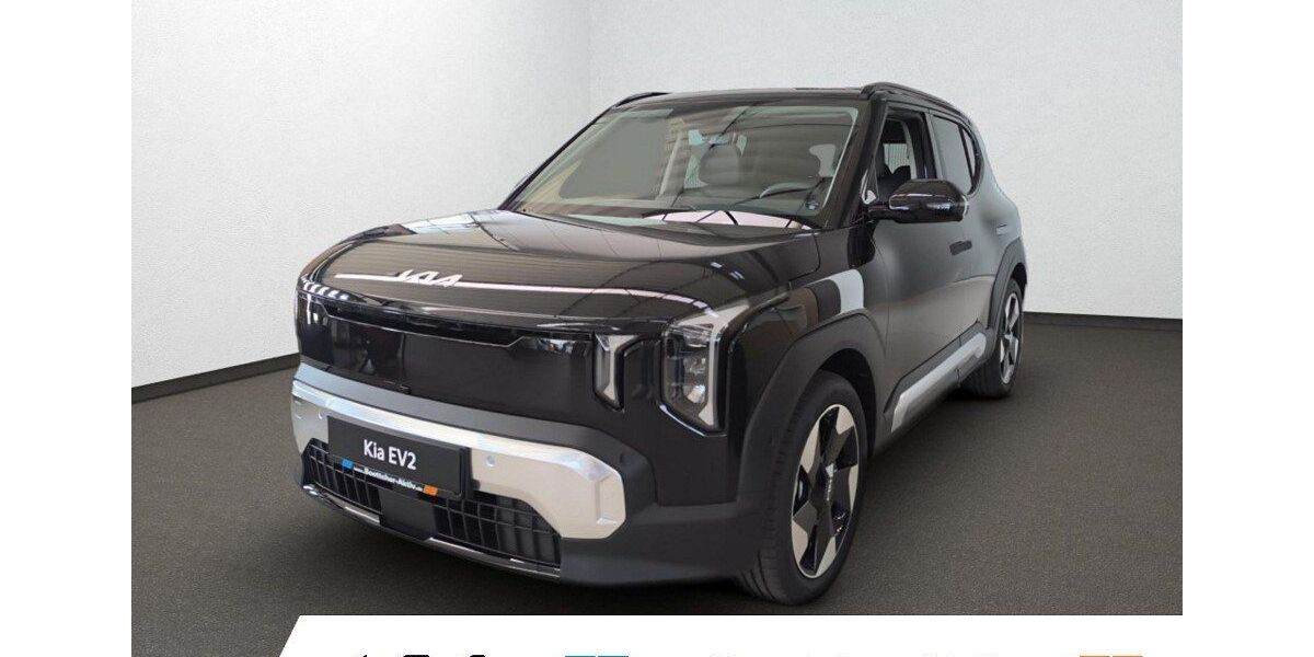 Kia EV2 1.500 km 34.990 &euro; Zwickau 08064