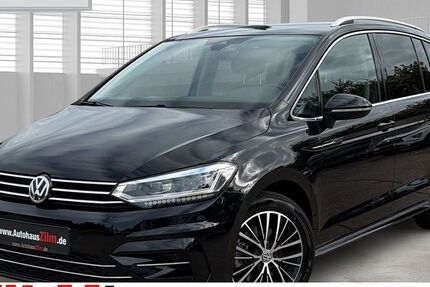 VW Touran 65.362 km 18.690 &euro; Neuruppin 16816