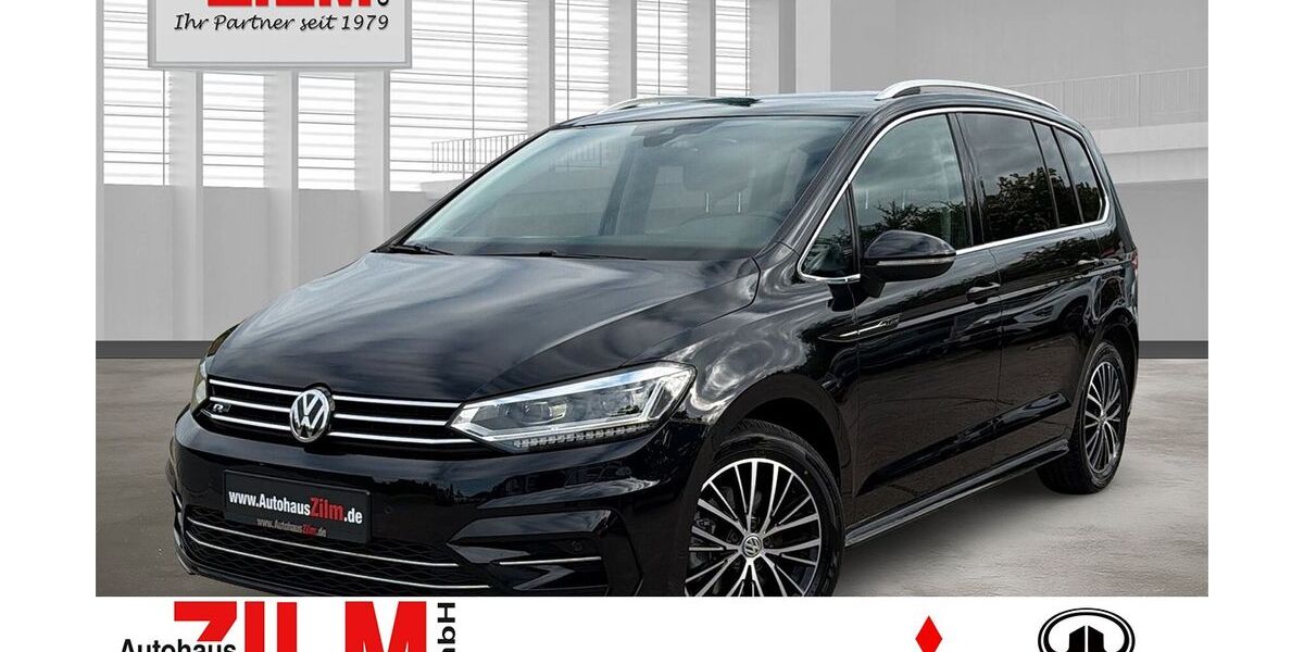 VW Touran 65.362 km 18.690 &euro; Neuruppin 16816