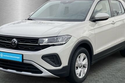 VW T-Cross 7.500 km 20.990 &euro; Stade 21682