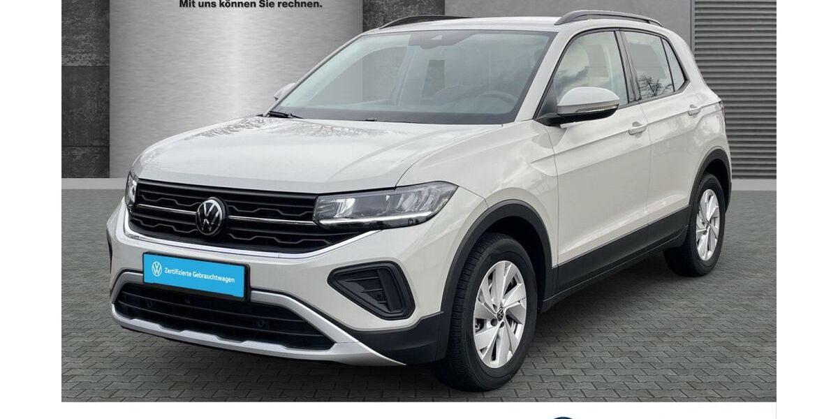 VW T-Cross 7.500 km 20.990 &euro; Stade 21682