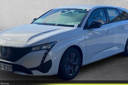 Peugeot 308 7.500 km 25.790 &euro; Gruenstadt 67269