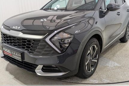Kia Sportage 19.696 km 25.399 &euro; Chemnitz - Mittelbach 09224