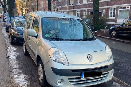 Renault Kangoo 230.000 km 3.500 &euro; Hamburg 20259