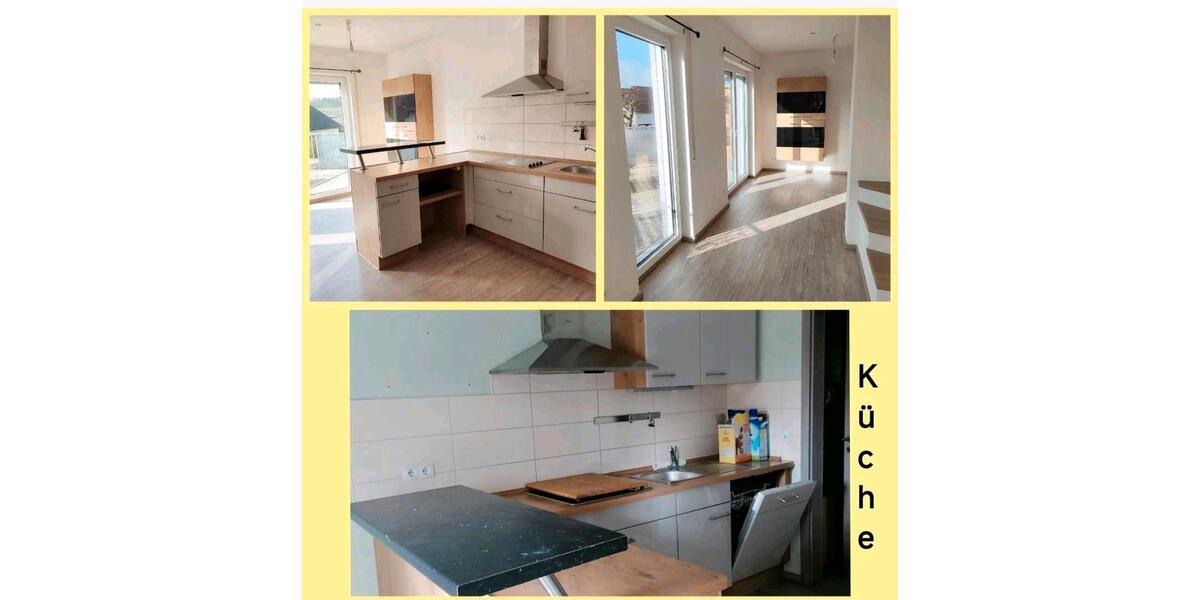 Einfamilienhaus Lisberg - 5.5 Zimmer, 140 m&sup2;, 1.150&euro; | Angebot:26041050