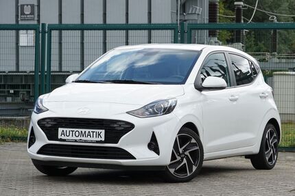Hyundai i10 21.464 km 16.990 &euro; Papenburg 26871