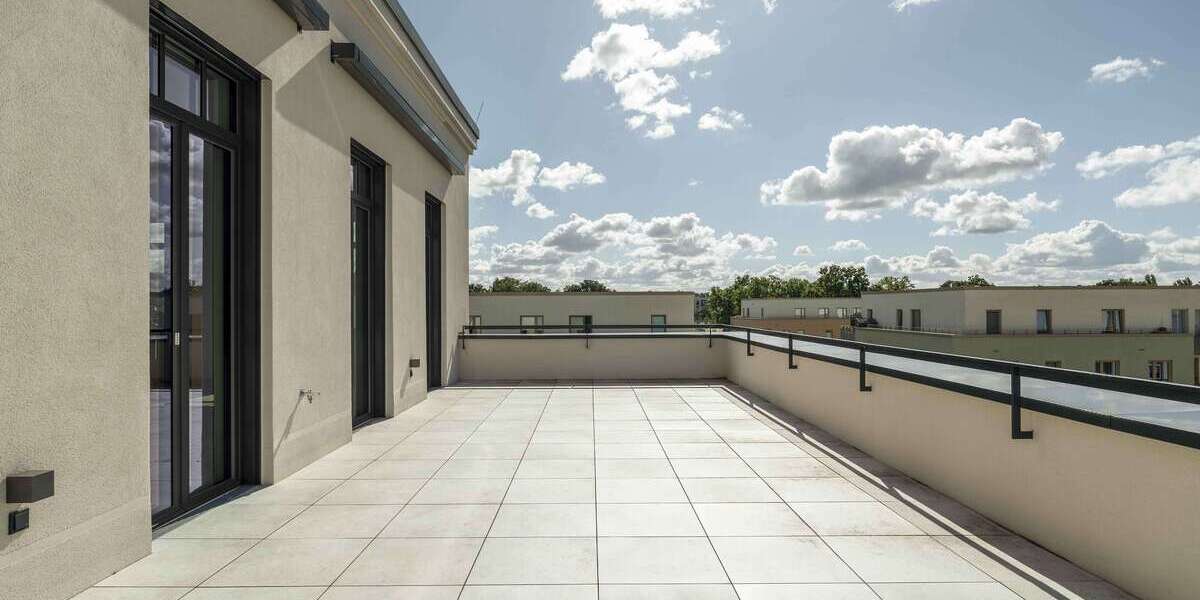 Etagenwohnung Potsdam - 3 Zimmer, 135 m&sup2;, 2.300&euro; | Angebot:26847835