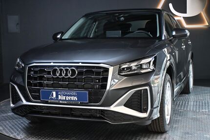 Audi Q2 3.072 km 29.790 &euro; Twistringen, Deutschland 27239