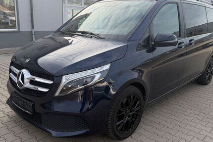 Mercedes-Benz V 250 63.868 km 47.900 &euro; Gerstungen 99834