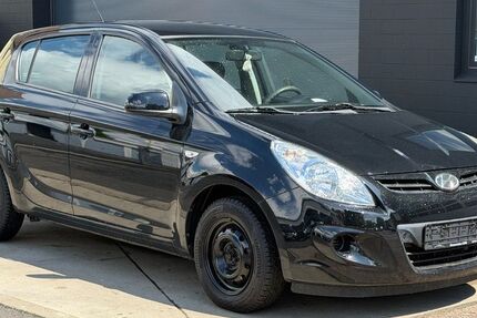 Hyundai i20 150.000 km 2.500 &euro; Kassel 34123