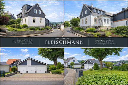 - Haus Suhl Schmiedefeld am Rennsteig | Angebot:26963705