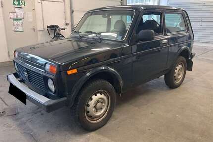 Lada Niva