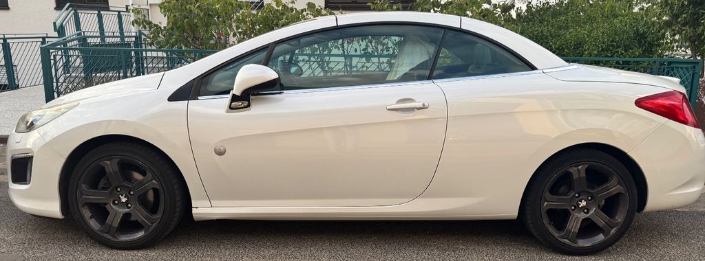 Peugeot 308 139.000 km 5.900 &euro; Bad Dürkheim 67098