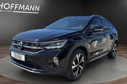 VW Taigo 9.500 km 25.980 &euro; Winterberg 59955