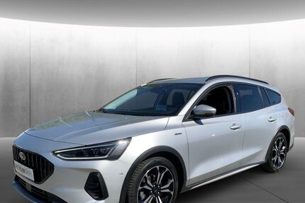 Ford Focus 134.700 km 14.875 &euro; Wildeshausen 27793