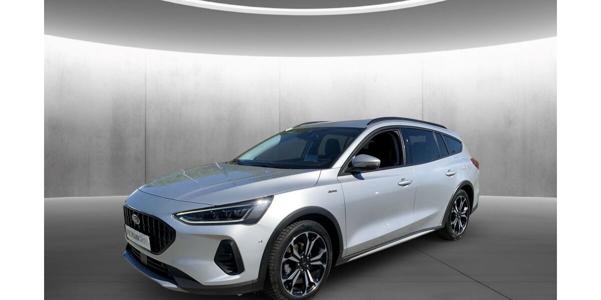 Ford Focus 134.700 km 14.875 &euro; Wildeshausen 27793