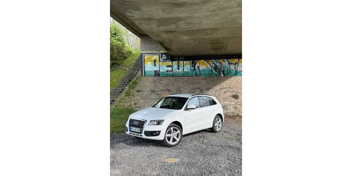 Audi Q5 273.000 km 8.980 &euro; Wesel 46485