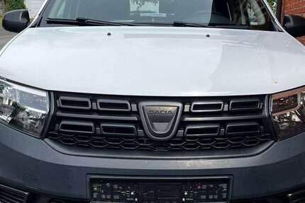 Dacia Sandero 64.000 km 4.450 &euro; Rödental 96472