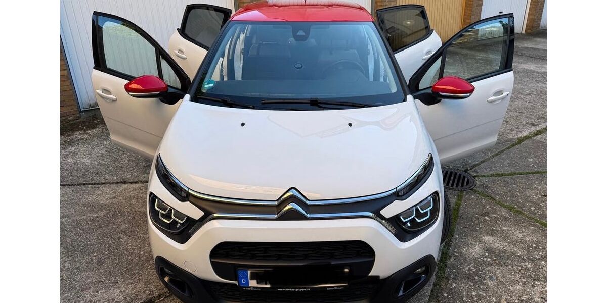 Citroen C3 31.000 km 12.300 &euro; Mönchengladbach 41061