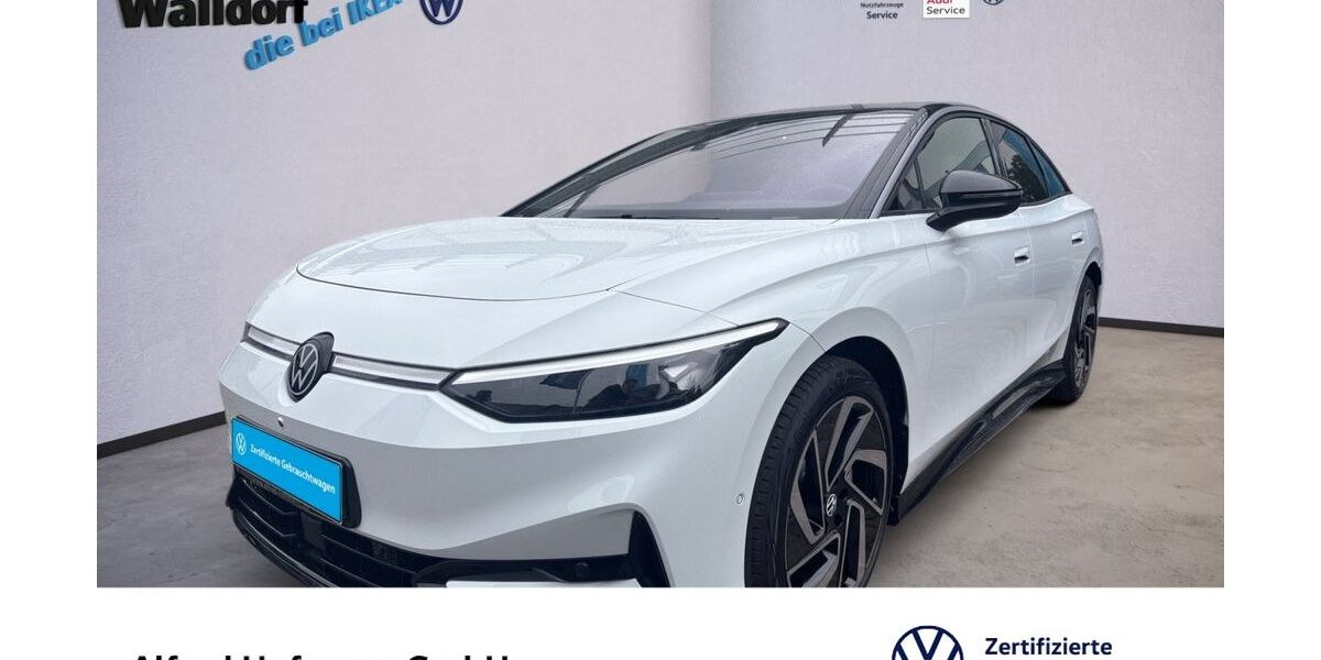 VW ID.7 4.512 km 54.494 &euro; Walldorf 69190