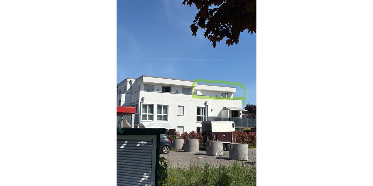 Etagenwohnung Lübbecke - 2 Zimmer, 69 m&sup2;, 650&euro; | Angebot:25484255