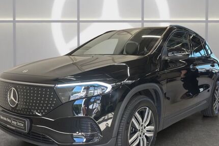 Mercedes-Benz EQA 21.031 km 35.490 € Nagold 72202