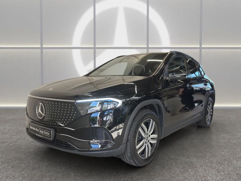 Mercedes-Benz EQA 21.031 km 35.490 € Nagold 72202