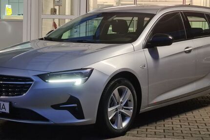 Opel Insignia 69.000 km 16.199 € Rothenburg ob der Tauber 91541