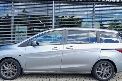Mazda 5