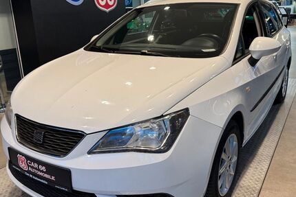 Seat Ibiza 159.000 km 4.990 &euro; Hamburg 22547