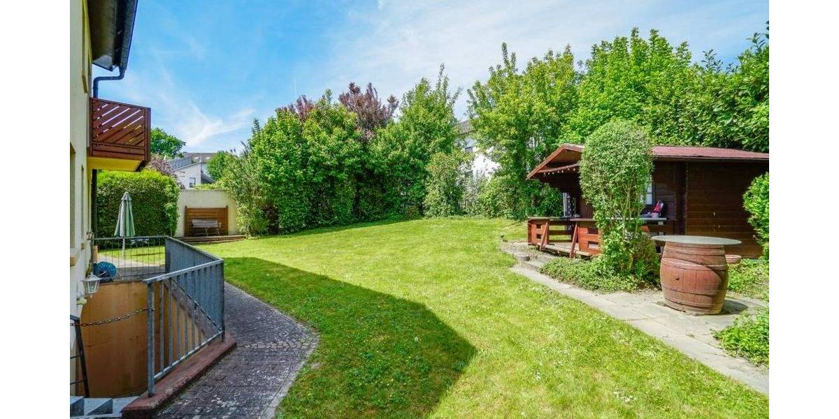 Mehrfamilienhaus, Wohnhaus Mörlenbach - 1 Zimmer, 312 m&sup2;, 660.000&euro; | Angebot:25735184