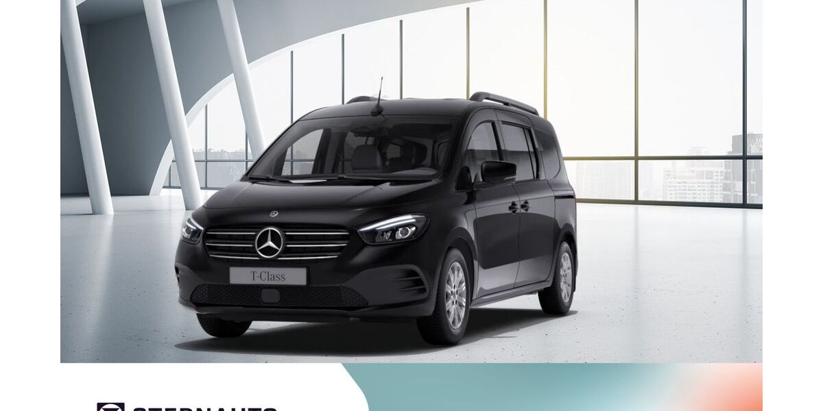 Mercedes-Benz T-Klasse 23.618 km 35.462 &euro; Leipzig 04347