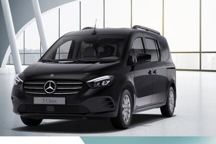 Mercedes-Benz T-Klasse 23.618 km 35.462 &euro; Neudietendorf 99192