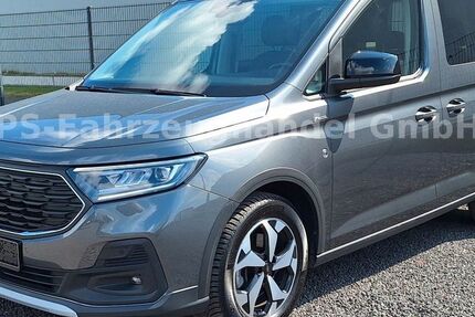 Ford Tourneo 24.950 km 27.300 &euro; Mühlen 49439