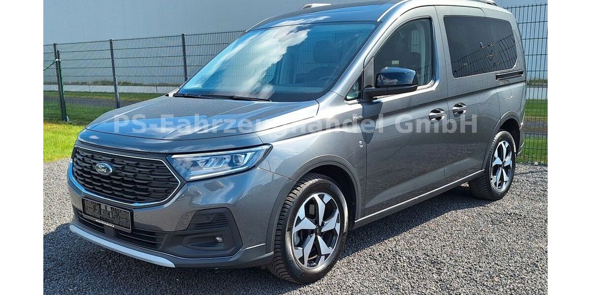 Ford Tourneo 24.950 km 27.300 &euro; Mühlen 49439