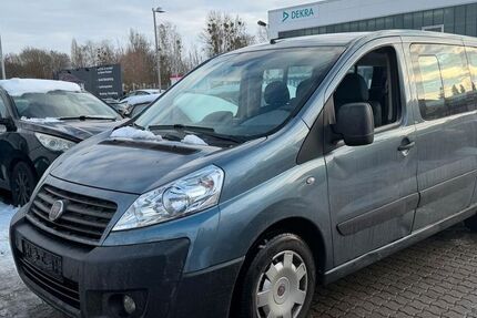 Fiat Scudo 322.000 km 3.500 &euro; Seelze 30926