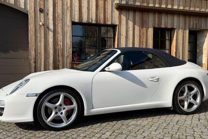 Porsche 997 89.000 km 49.995 &euro; Priestewitz 01561