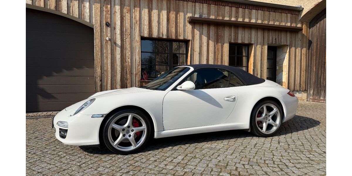 Porsche 997 89.000 km 49.995 &euro; Priestewitz 01561