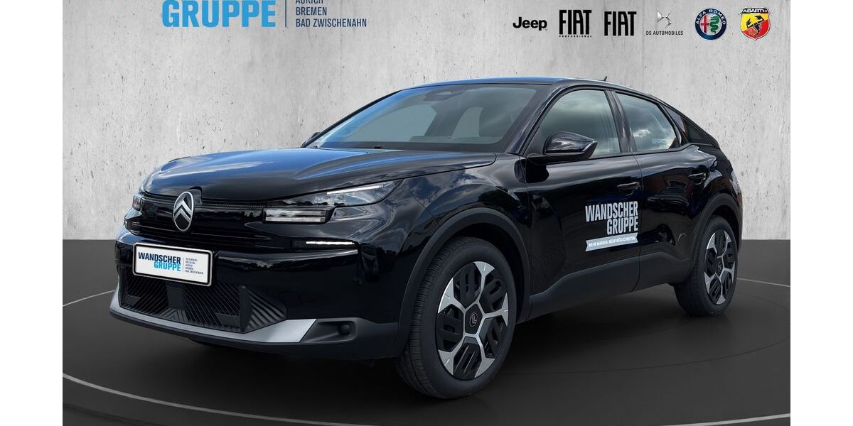 Citroen C4 15.555 km 22.490 &euro; Wilhelmshaven 26389