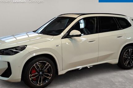 BMW X1 8.619 km 44.990 &euro; Bremen 28279