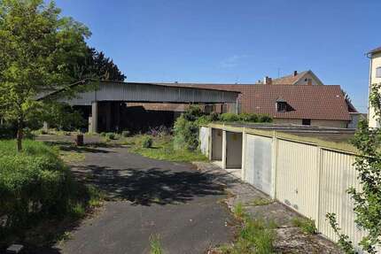 Grundstück Bad Dürkheim - 780.000&euro; | Angebot:26425935